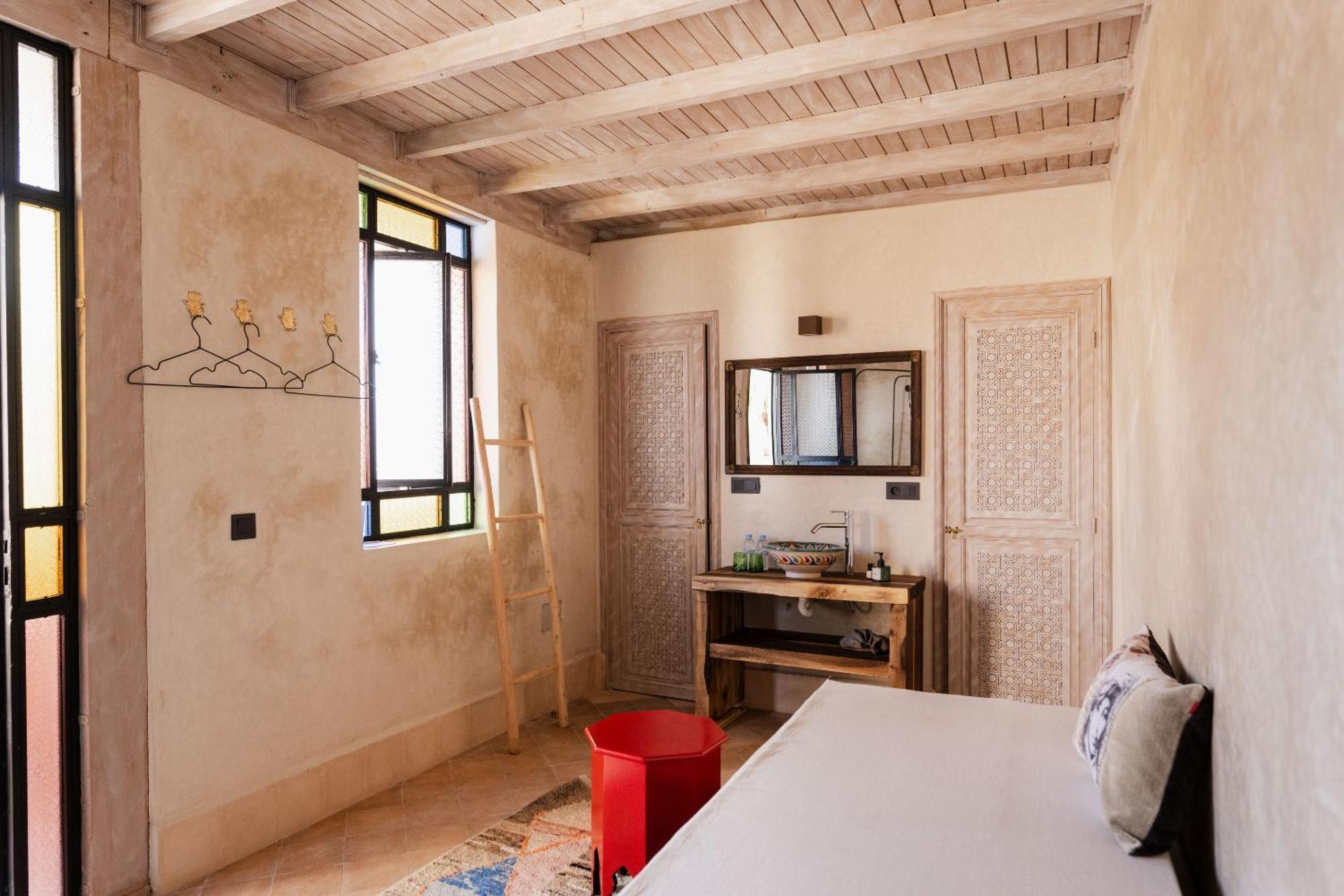 La Lumiere D'etoile * Marrakesh