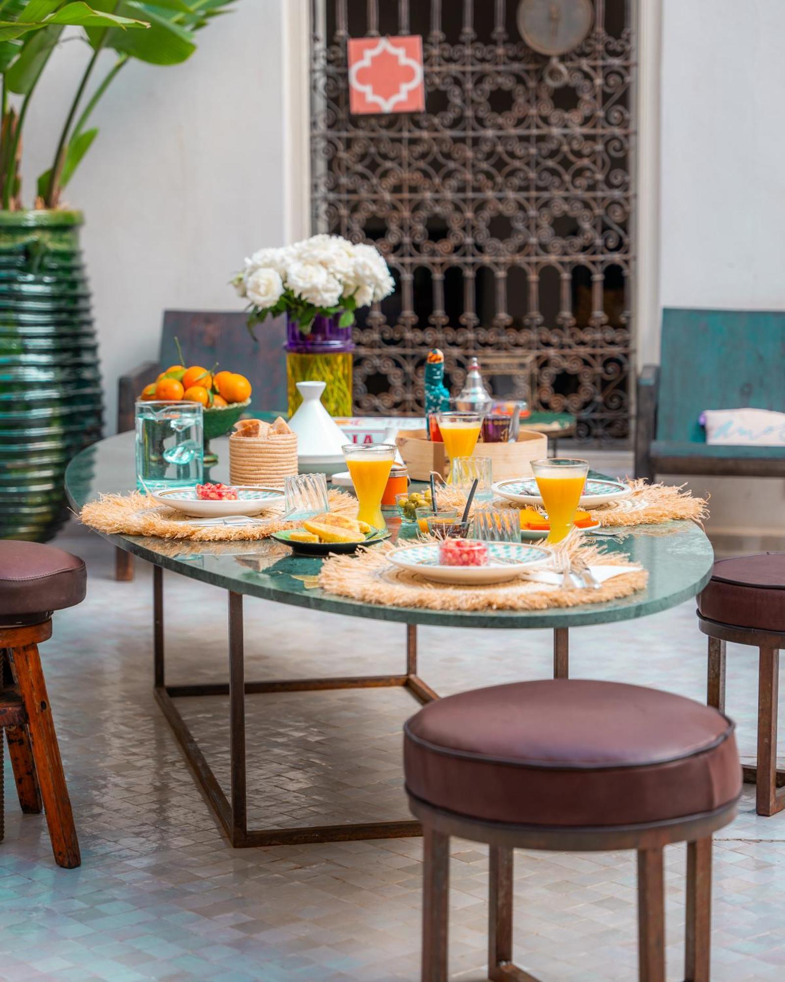La Lumiere D'etoile Marrakesh