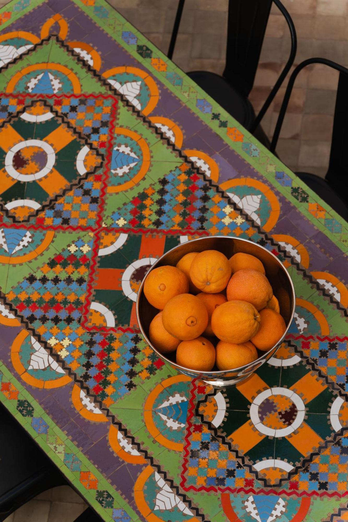 La Lumiere D'etoile Riad