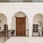 Riad La Lumière d\'Étoile