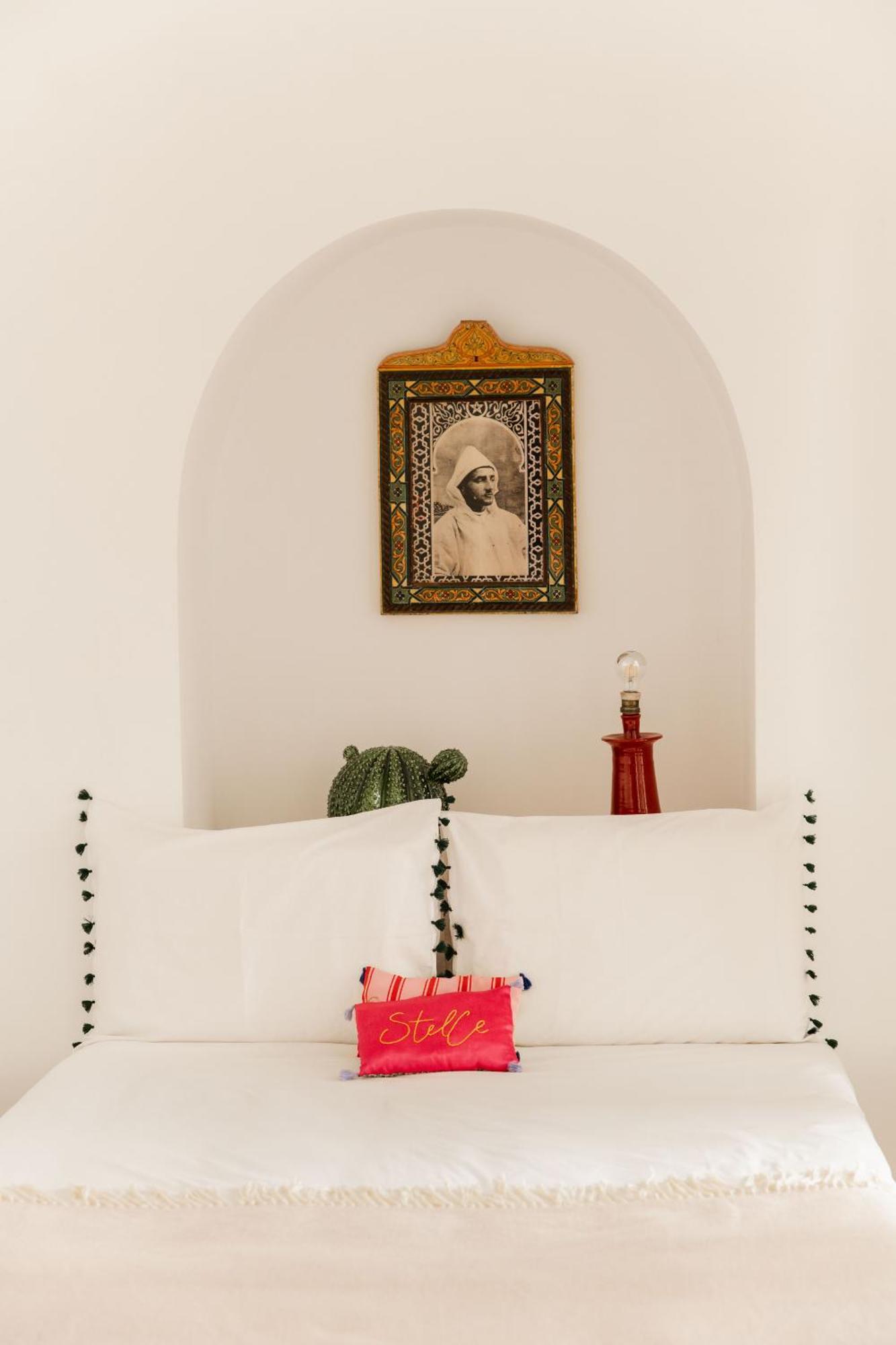 La Lumière D'étoile * Marrakesh