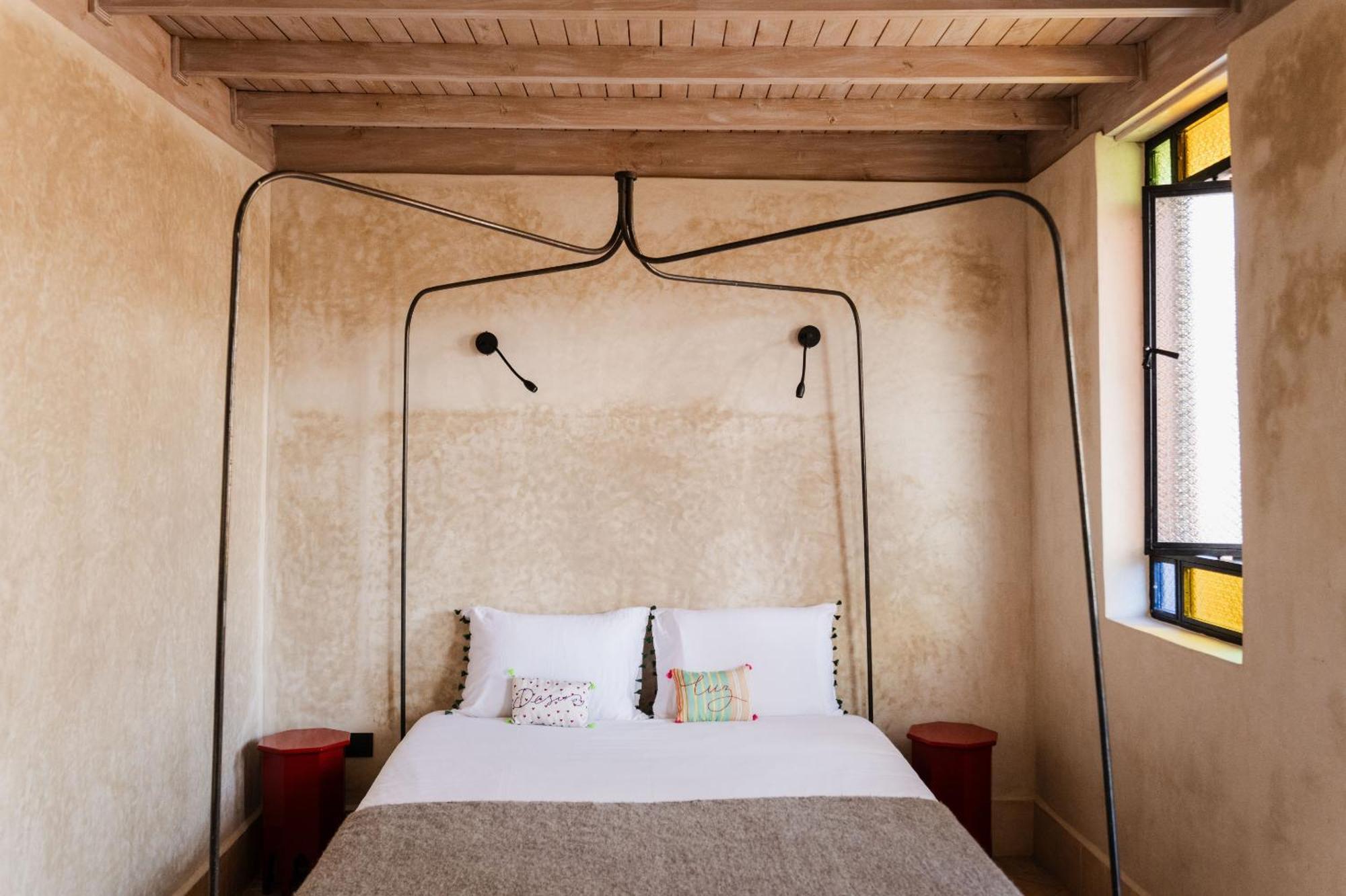 Riad La Lumière D'étoile *