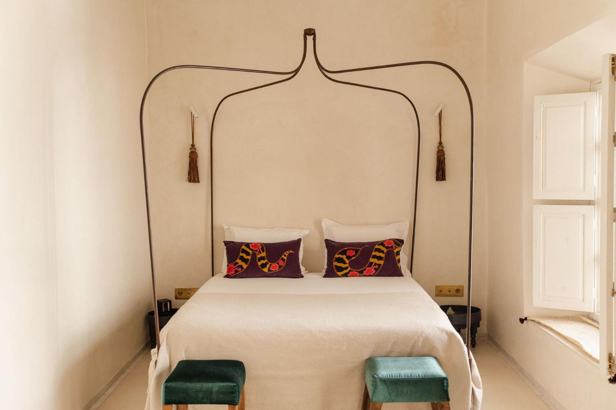 La Lumière D'étoile Riad