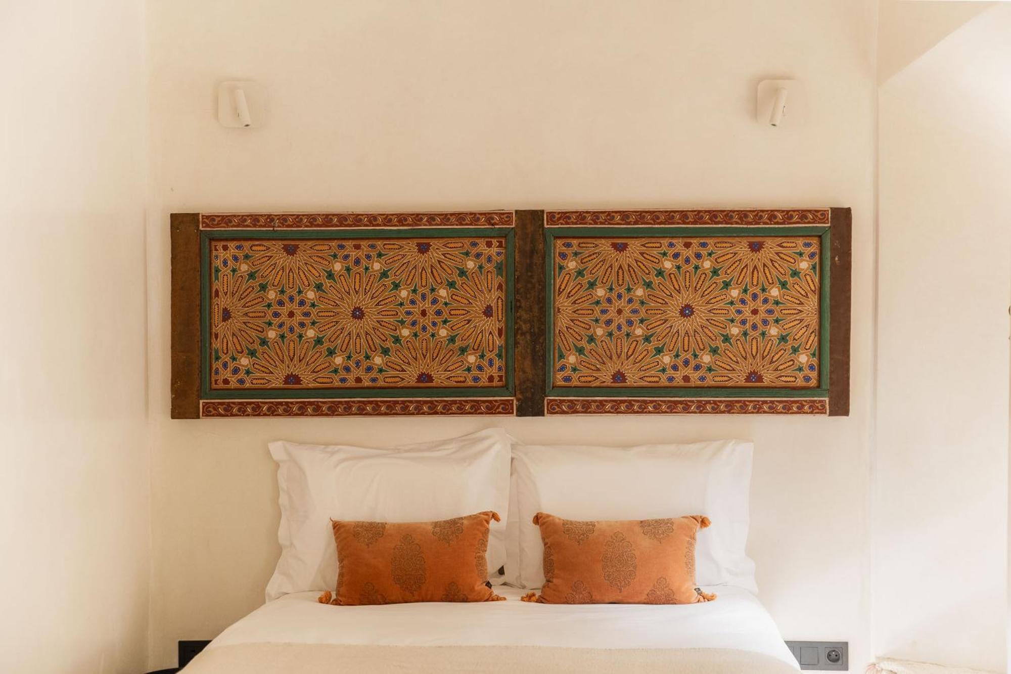 La Lumière D'étoile Marrakesh