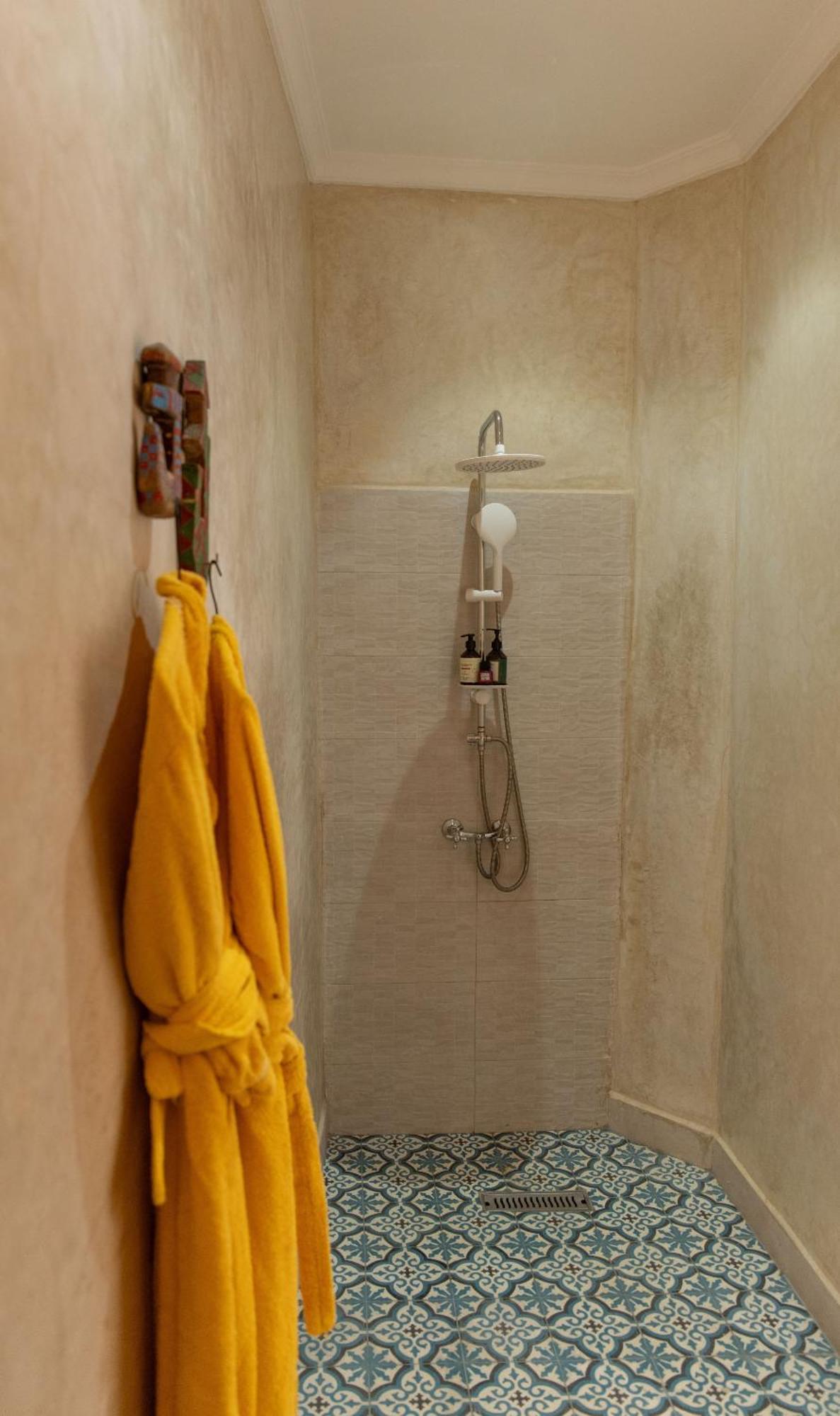 La Lumière D'étoile Riad