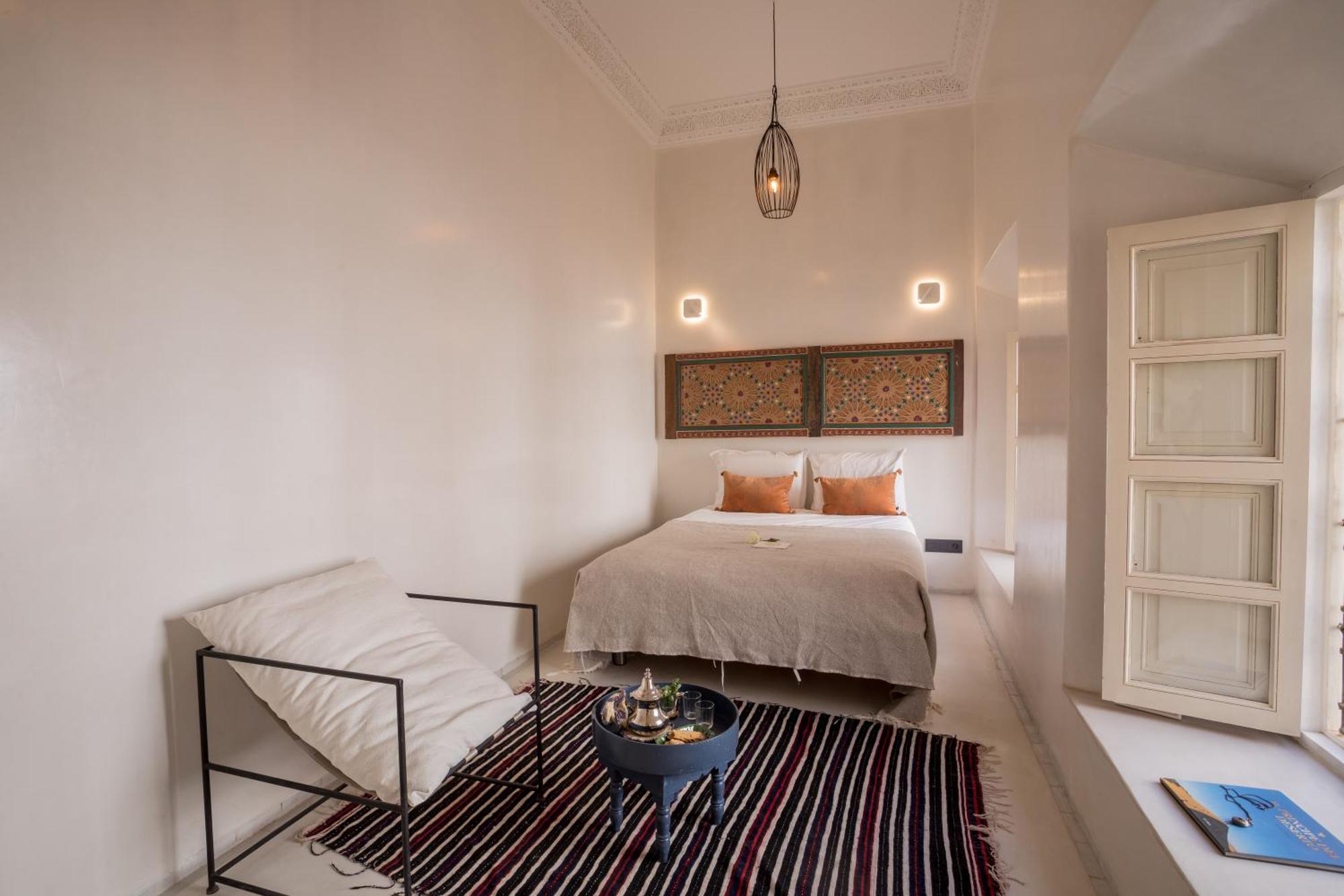 Riad La Lumière D'étoile