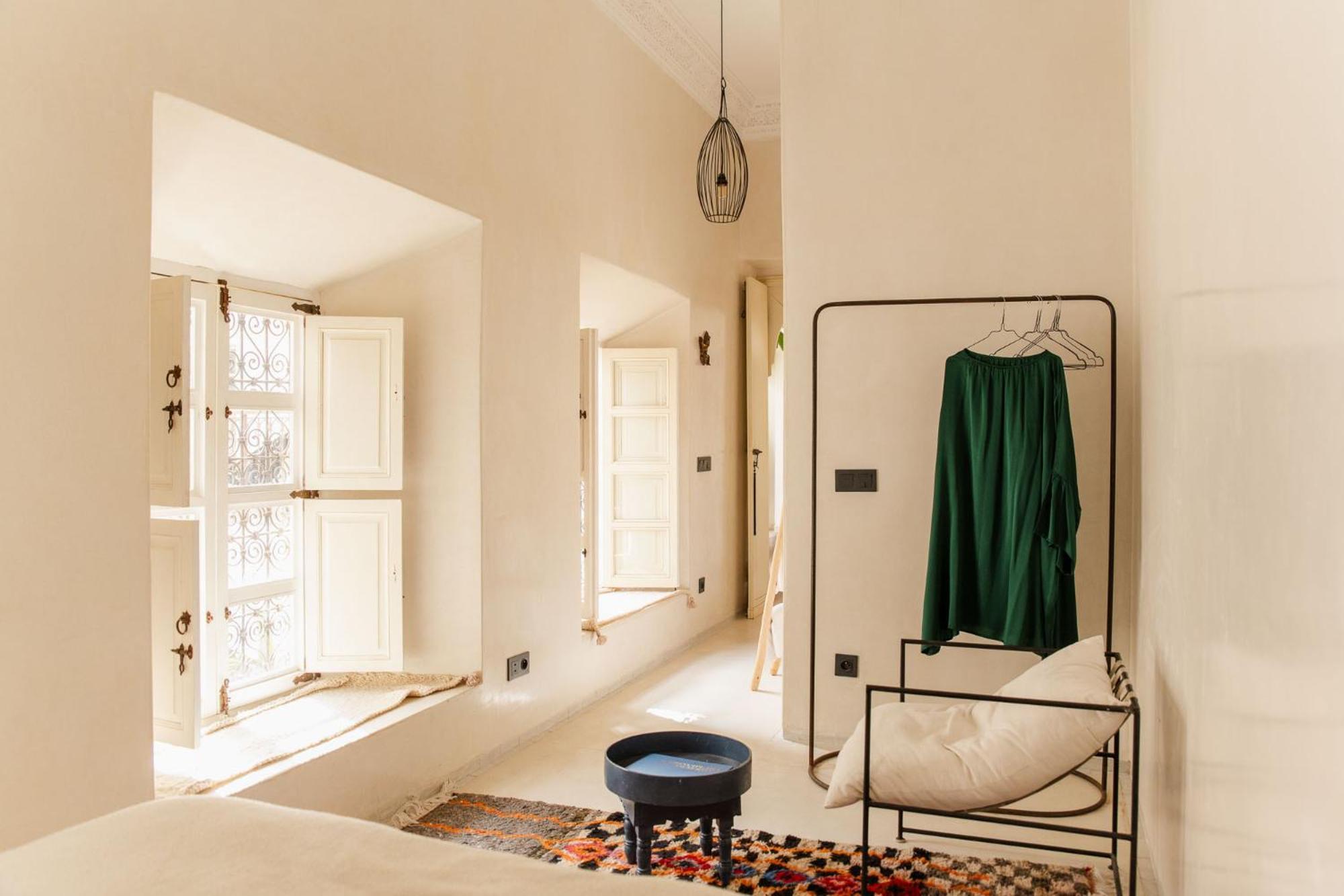 Riad La Lumière D'étoile Marrakesh