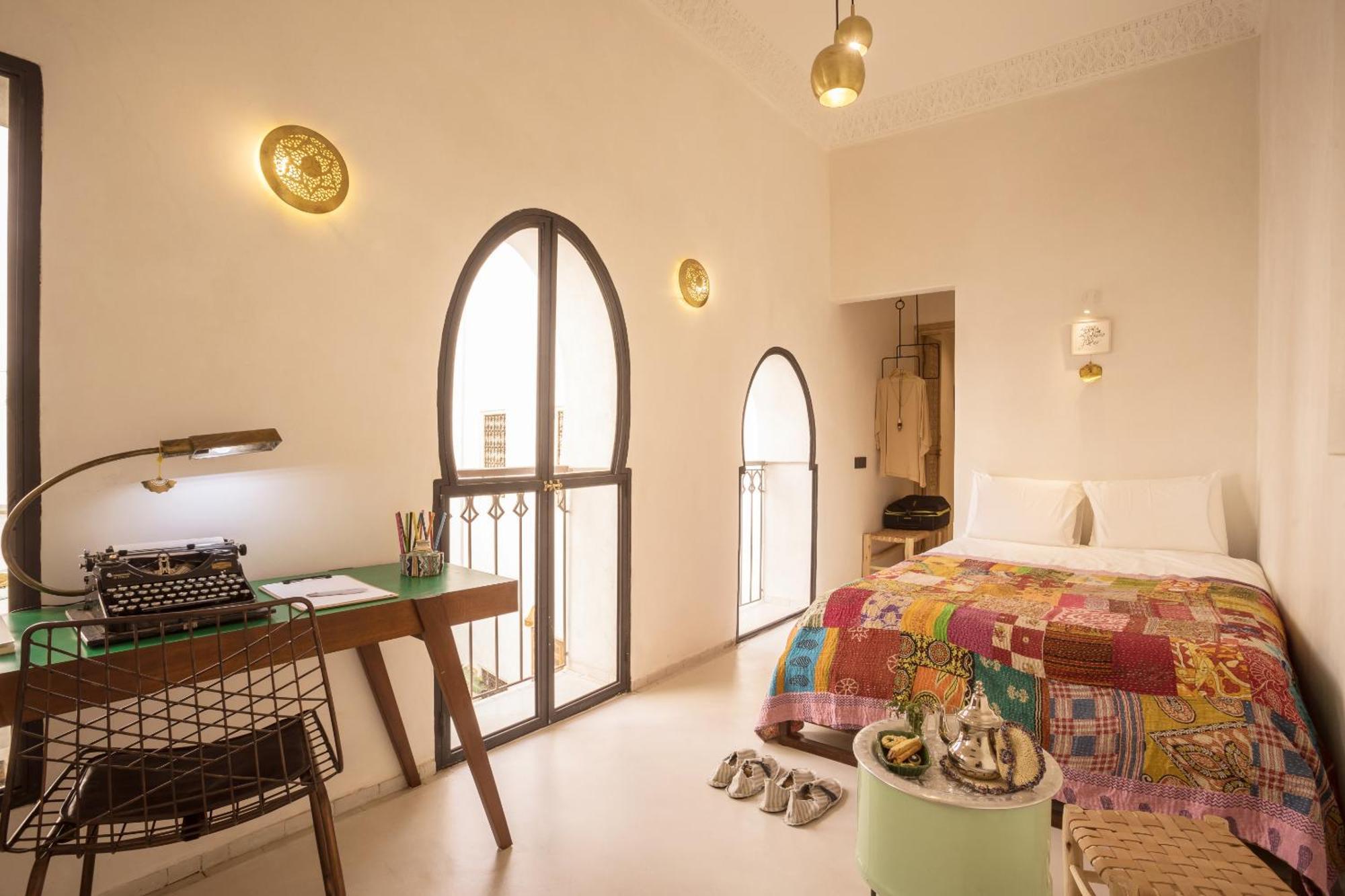 Riad La Lumière D'étoile Marrakesh