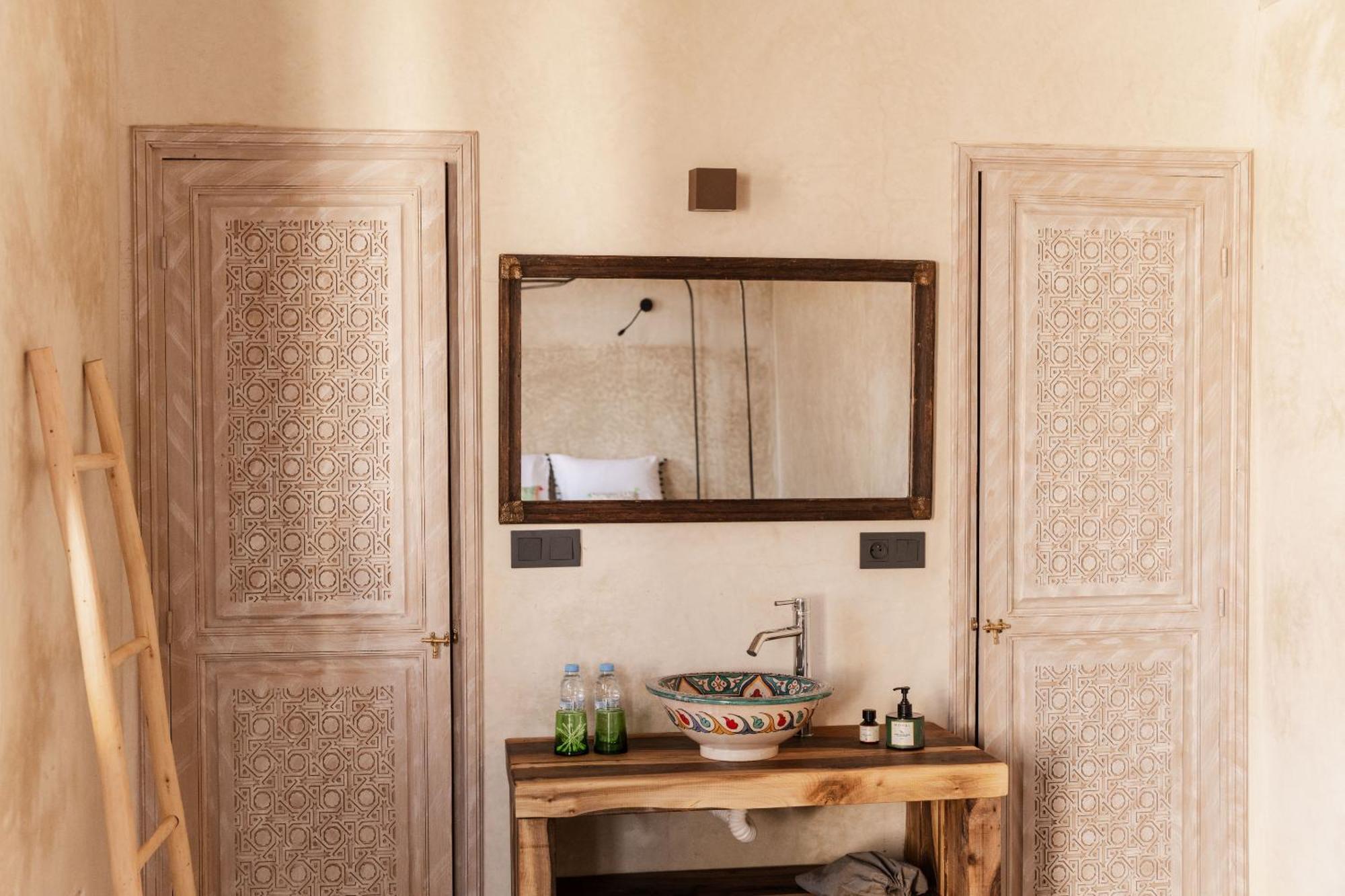 Riad La Lumière D'étoile