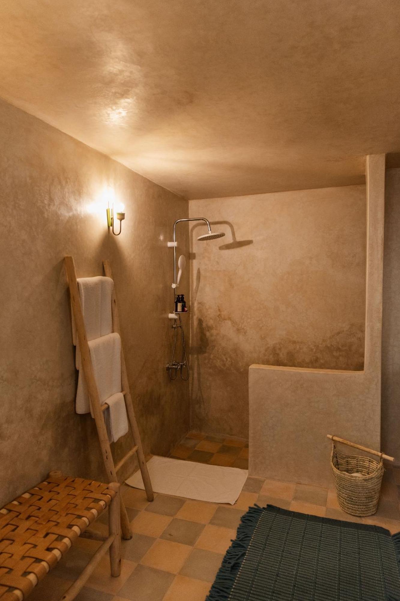 La Lumière D'étoile Riad