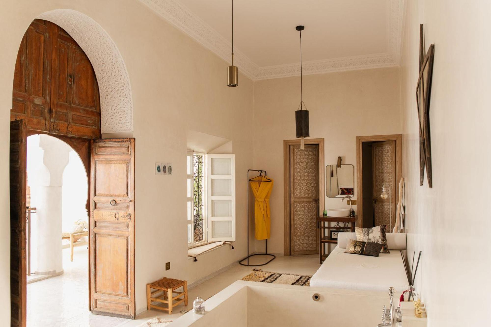 La Lumière D'étoile Marrakesh