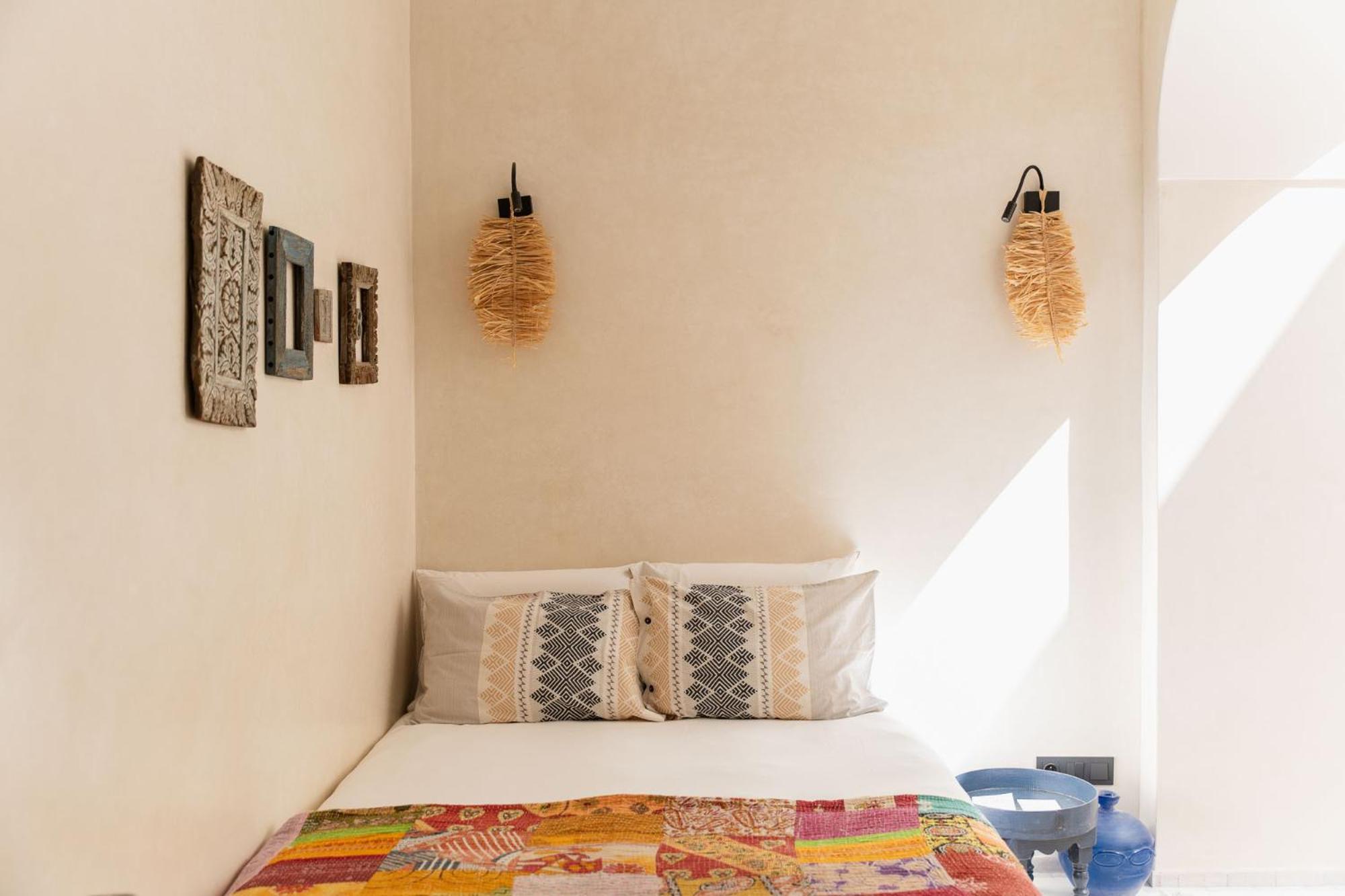 La Lumière D'étoile Riad *