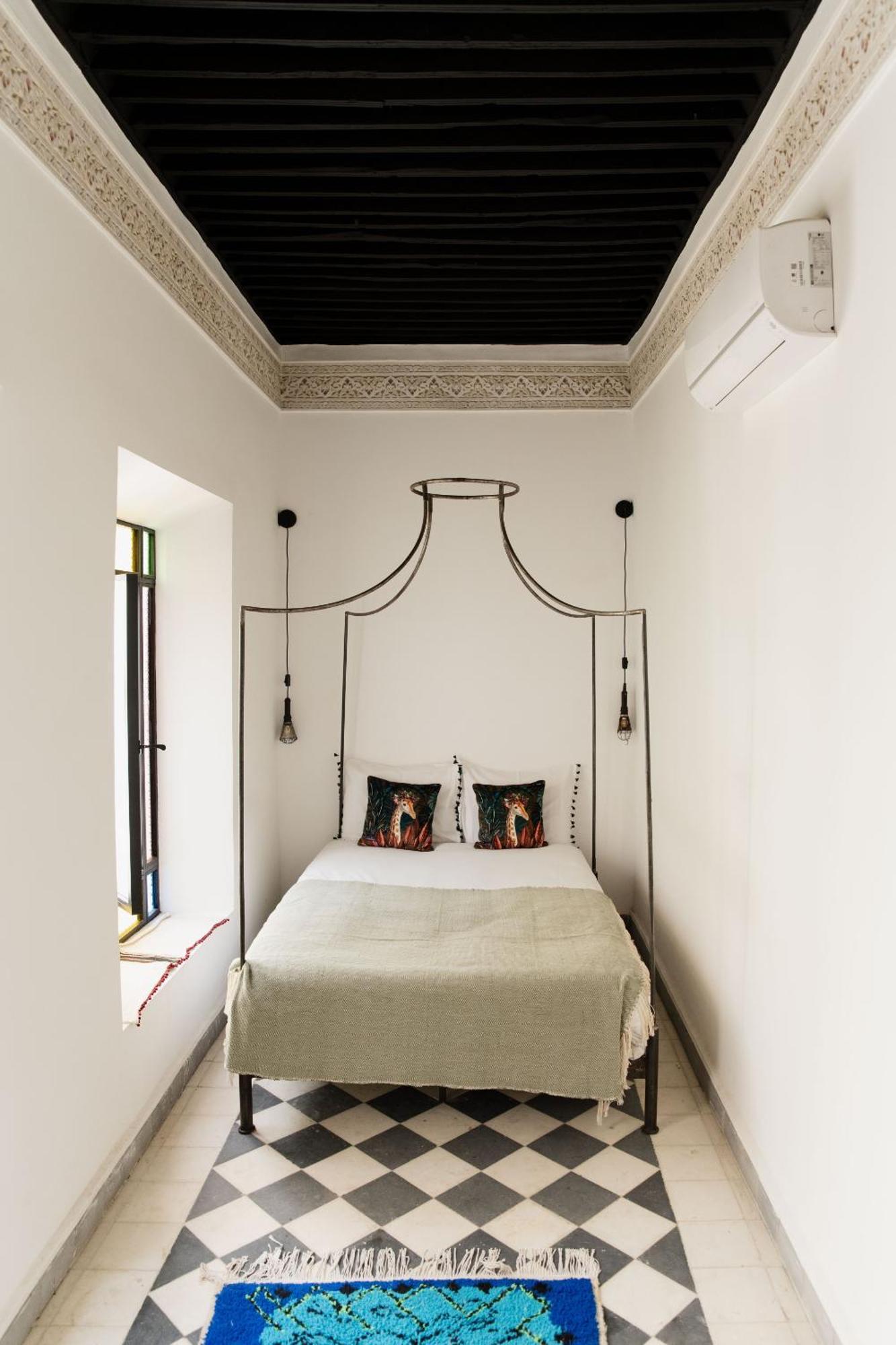 La Lumière D'étoile Riad Marrakesh