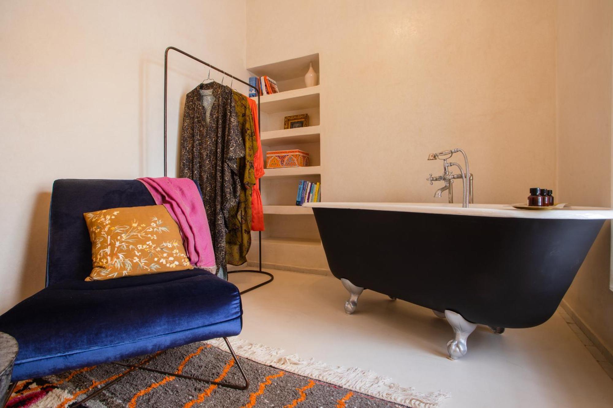 Riad La Lumière D'étoile