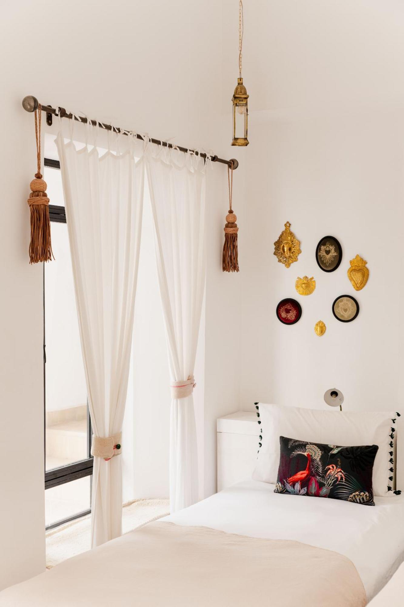 La Lumière D'étoile Riad *