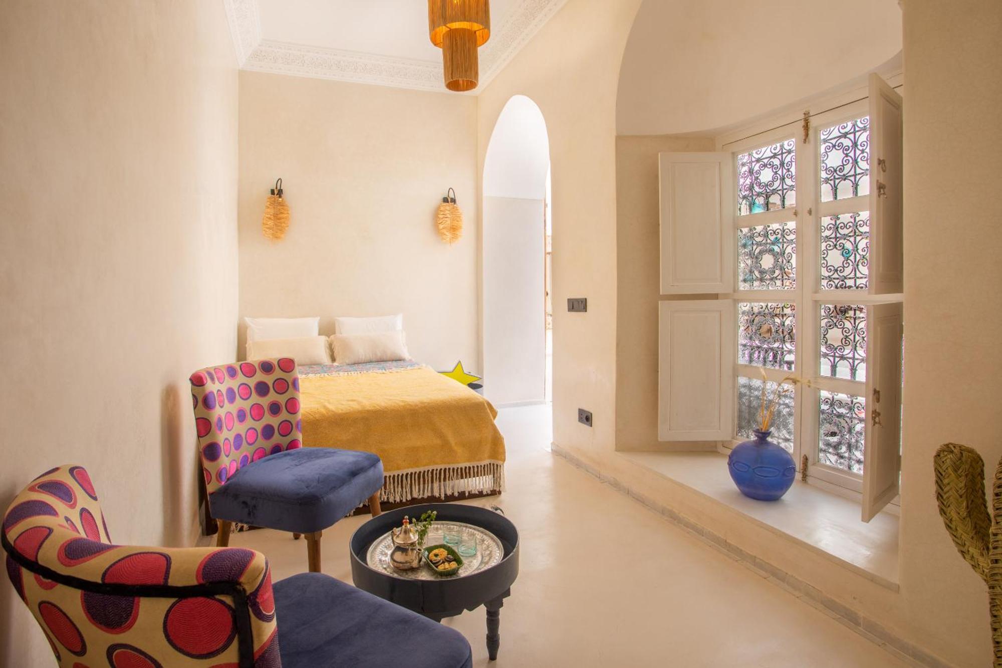 La Lumière D'étoile * Marrakesh