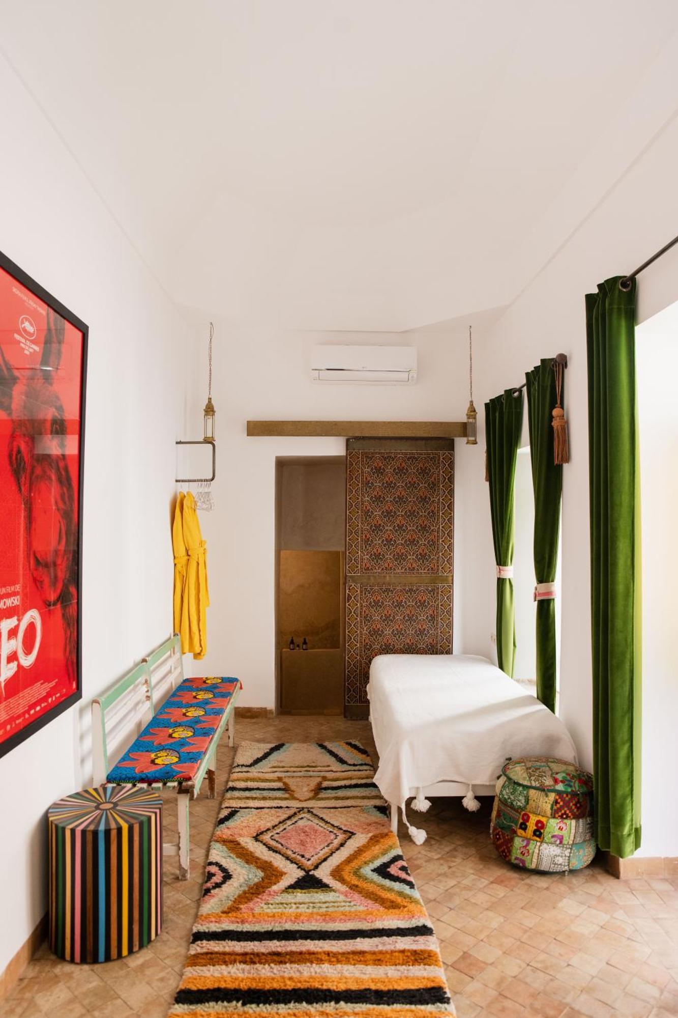 La Lumière D'étoile Marrakesh
